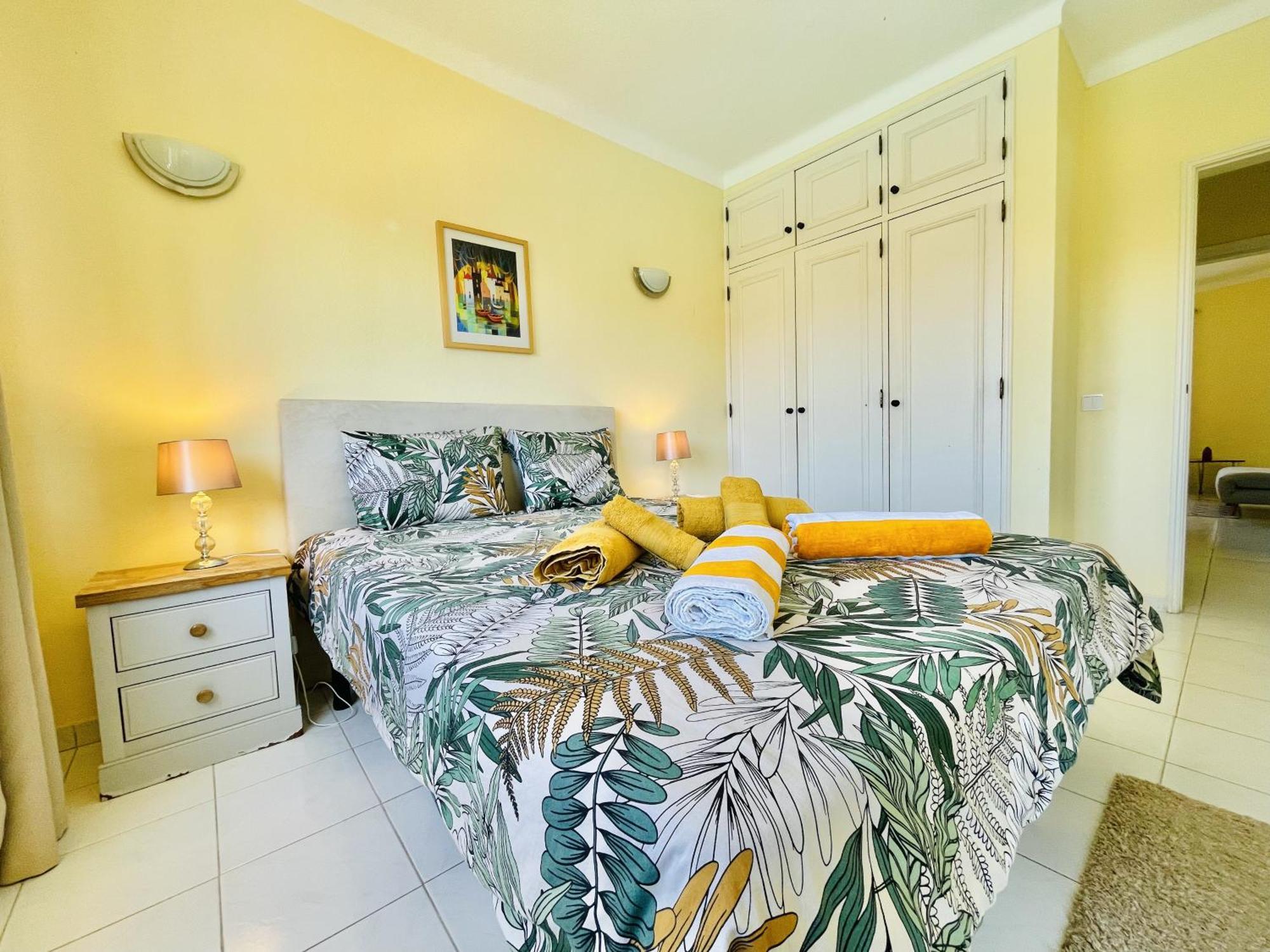 Lavanda - 2 Bedrooms - 3 Level Pool - Garden - Beach 1Km Estômbar Exterior foto