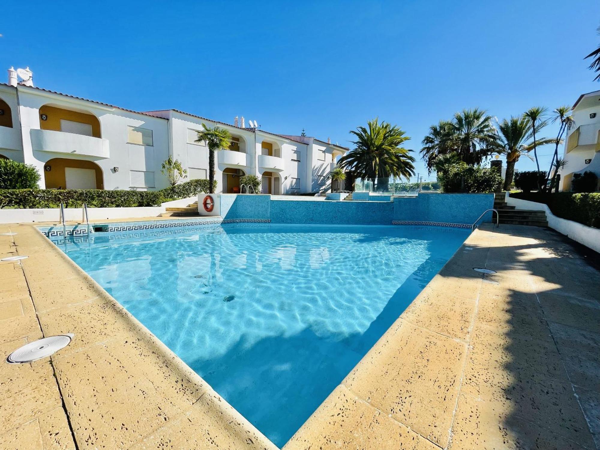 Lavanda - 2 Bedrooms - 3 Level Pool - Garden - Beach 1Km Estômbar Exterior foto