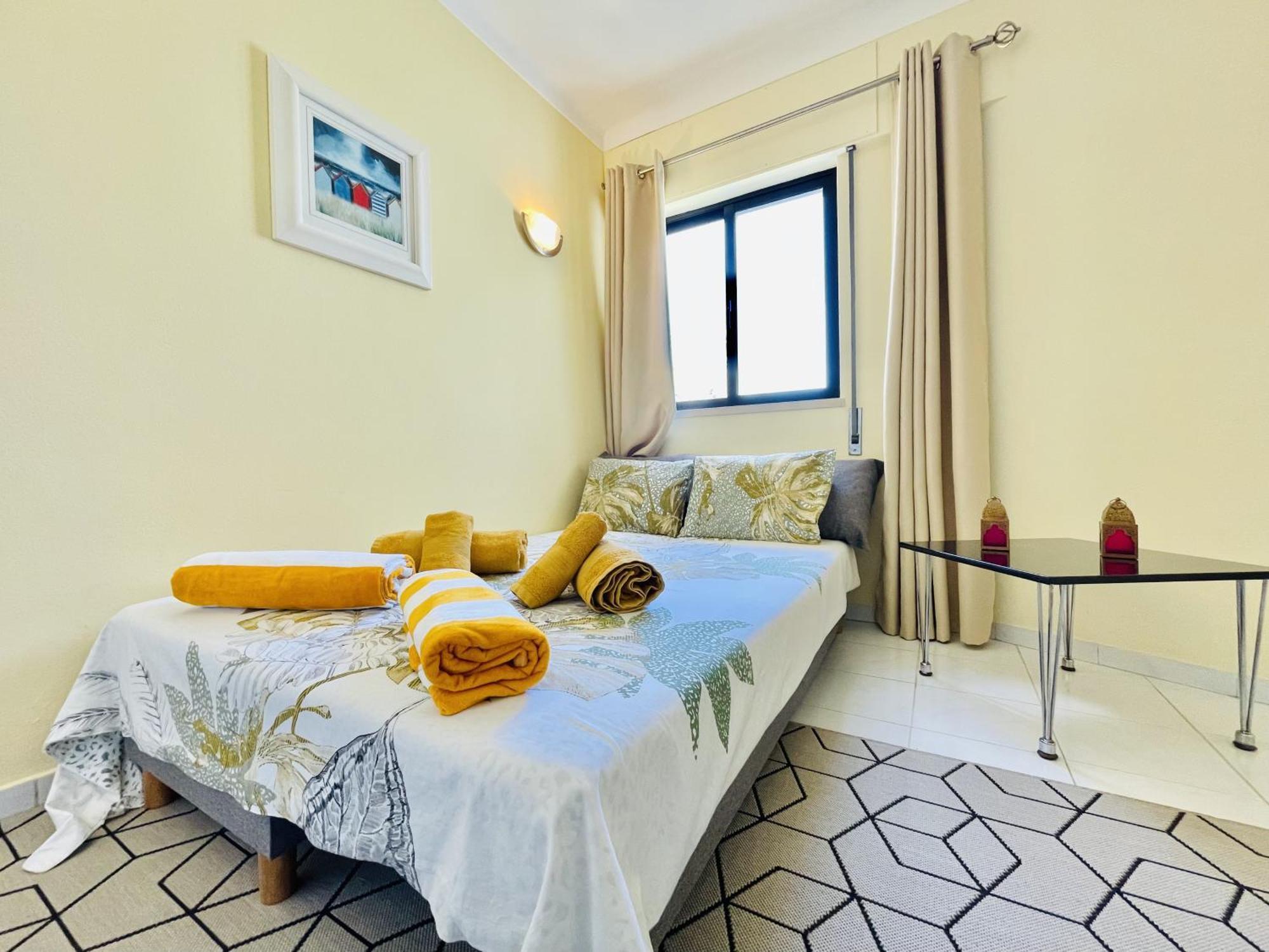 Lavanda - 2 Bedrooms - 3 Level Pool - Garden - Beach 1Km Estômbar Exterior foto