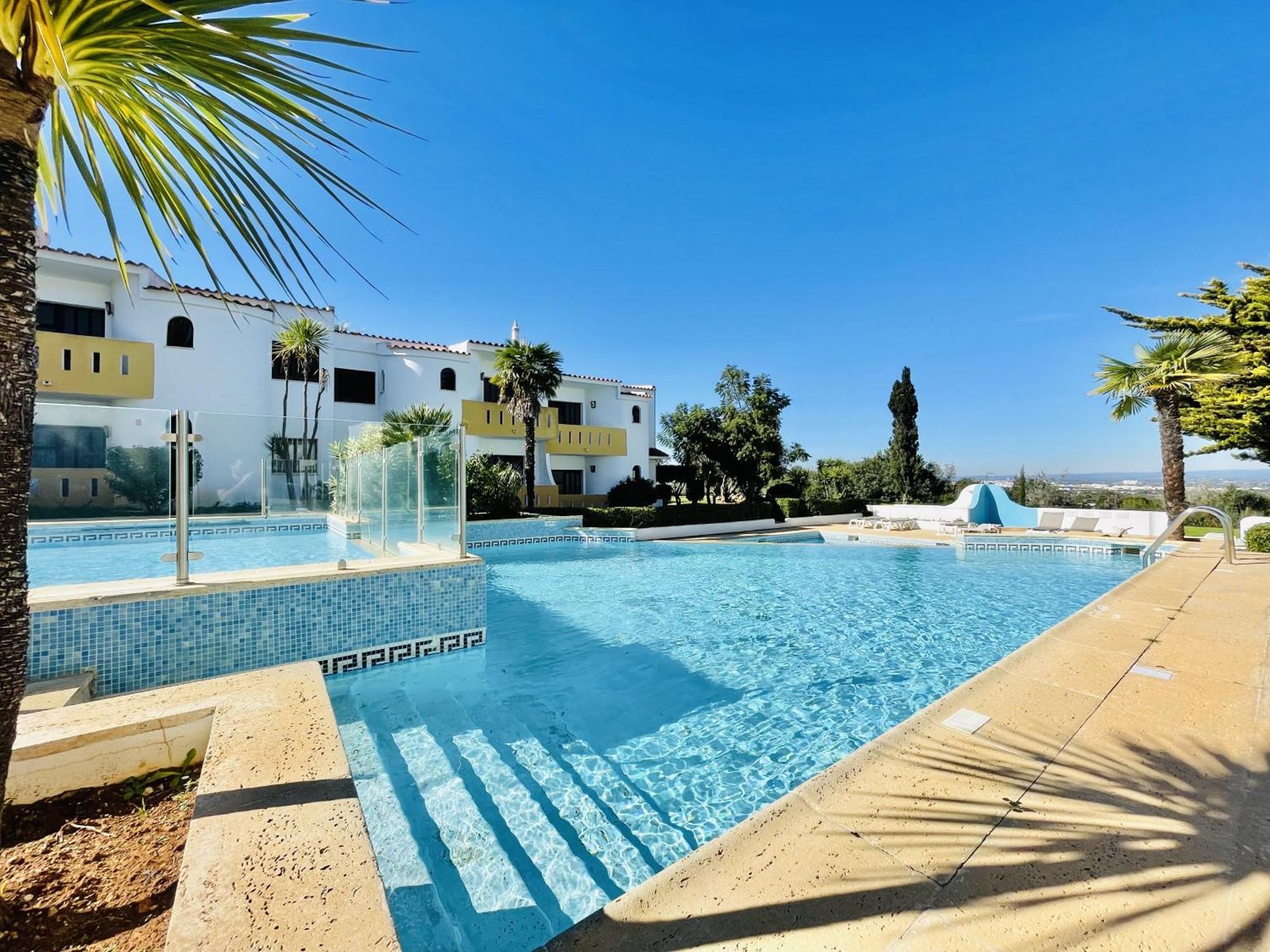 Lavanda - 2 Bedrooms - 3 Level Pool - Garden - Beach 1Km Estômbar Exterior foto