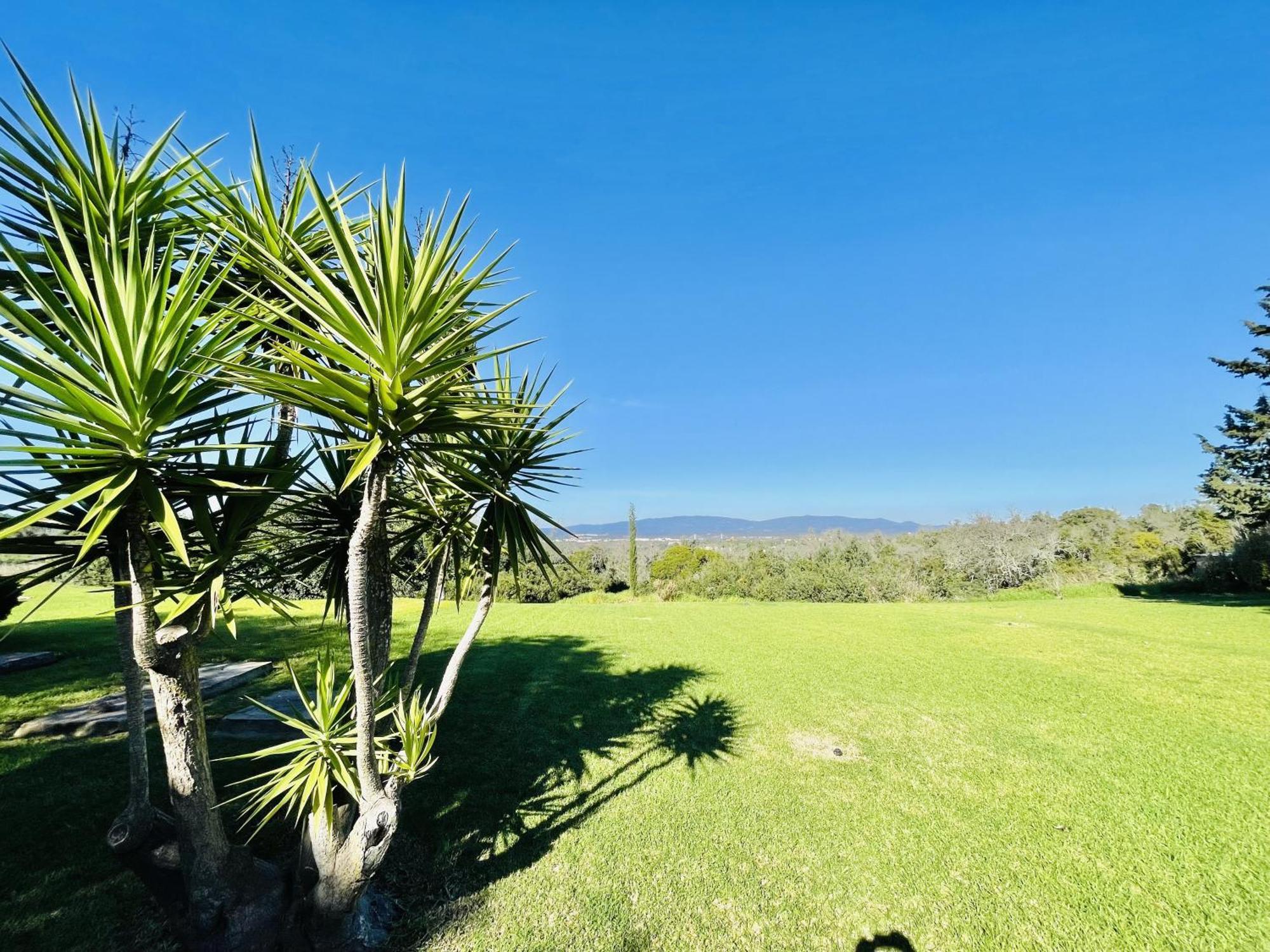 Lavanda - 2 Bedrooms - 3 Level Pool - Garden - Beach 1Km Estômbar Exterior foto