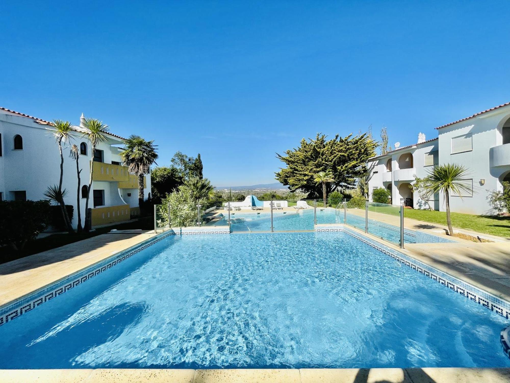 Lavanda - 2 Bedrooms - 3 Level Pool - Garden - Beach 1Km Estômbar Exterior foto