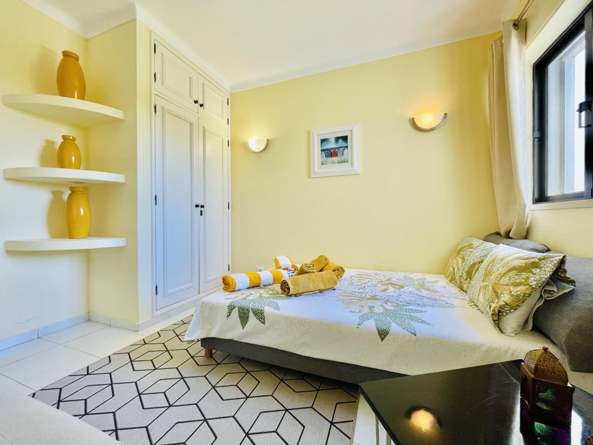 Lavanda - 2 Bedrooms - 3 Level Pool - Garden - Beach 1Km Estômbar Exterior foto