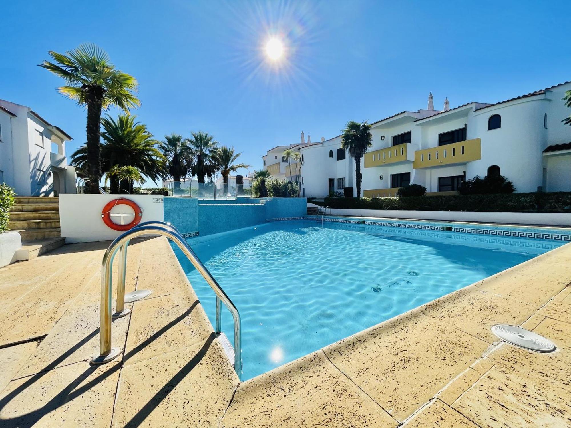 Lavanda - 2 Bedrooms - 3 Level Pool - Garden - Beach 1Km Estômbar Exterior foto